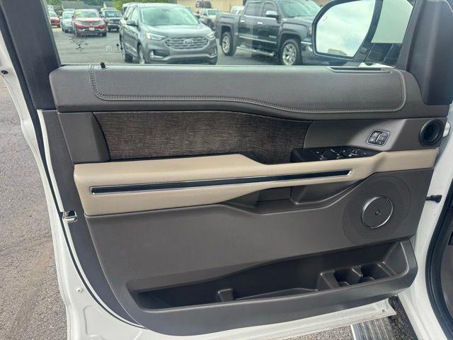 2021 Ford Expedition Limited MAX