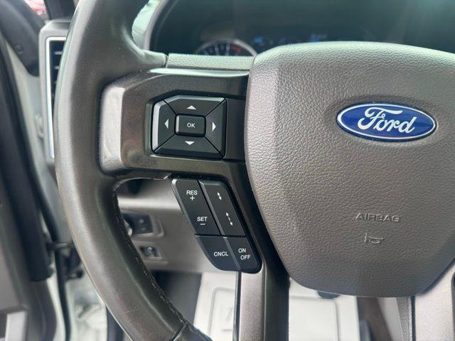 2021 Ford Expedition Limited MAX