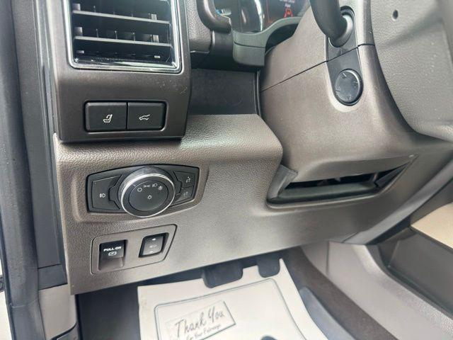 2021 Ford Expedition Limited MAX