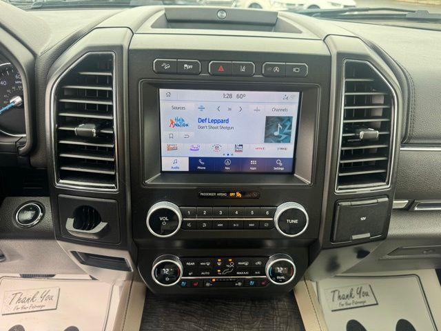 2021 Ford Expedition Limited MAX