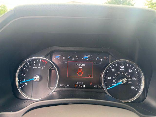 2021 Ford Expedition Limited MAX