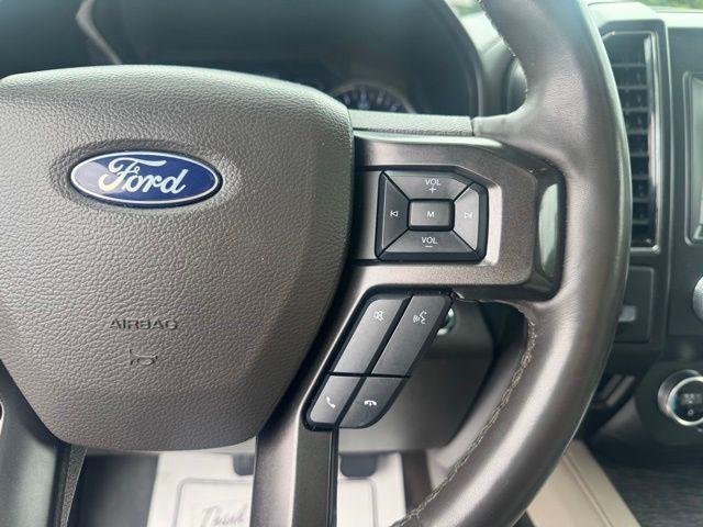 2021 Ford Expedition Limited MAX