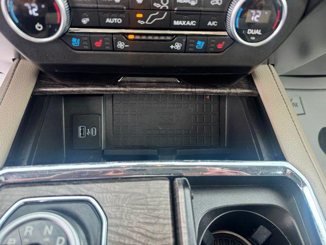 2021 Ford Expedition Limited MAX