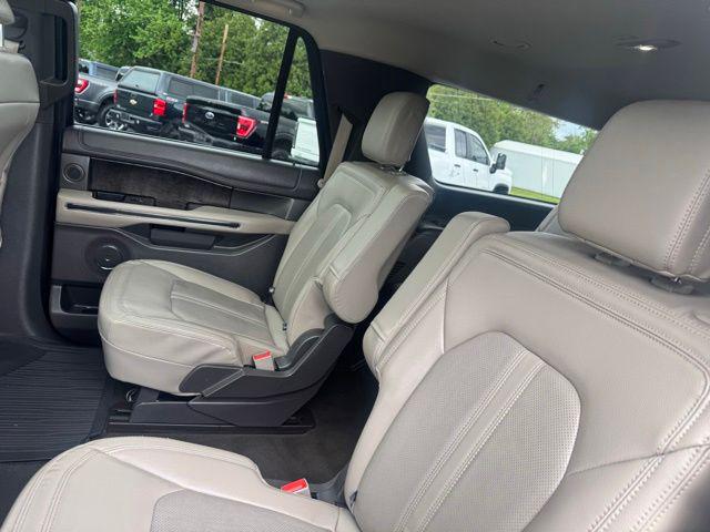 2021 Ford Expedition Limited MAX