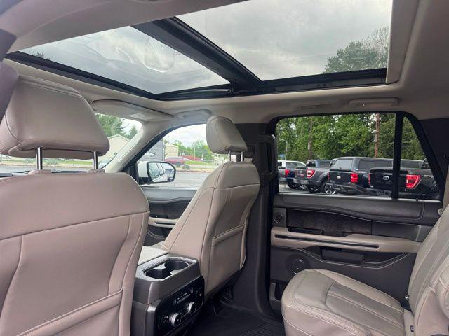 2021 Ford Expedition Limited MAX
