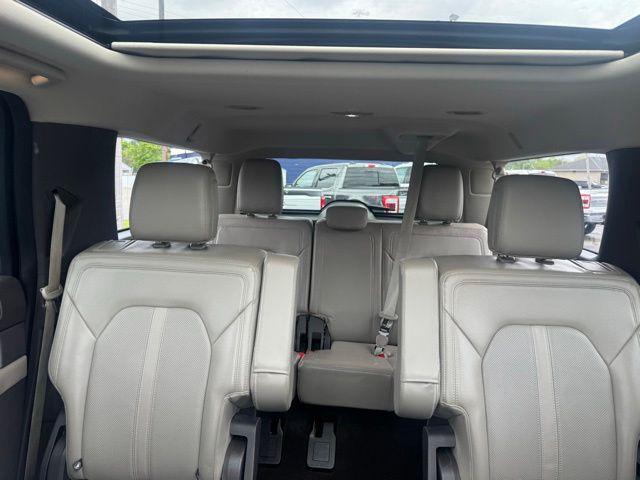 2021 Ford Expedition Limited MAX
