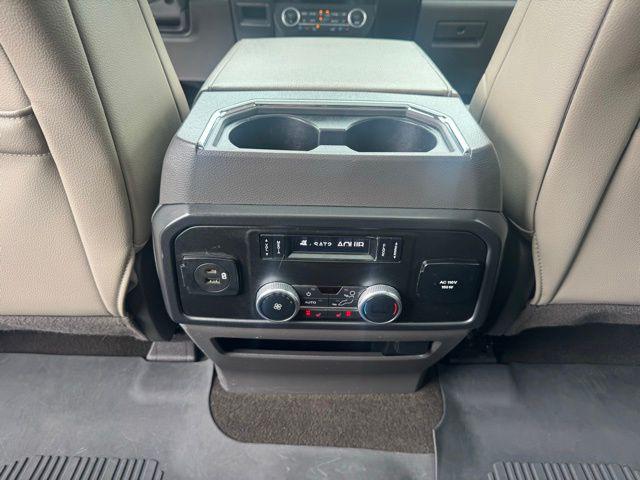 2021 Ford Expedition Limited MAX