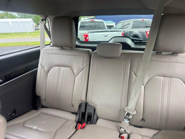 2021 Ford Expedition Limited MAX