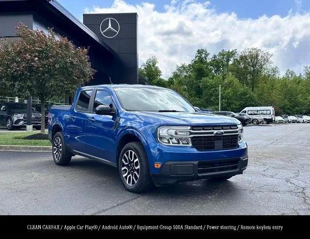 2024 Ford Maverick Lariat for sale in West Chester Township, OH