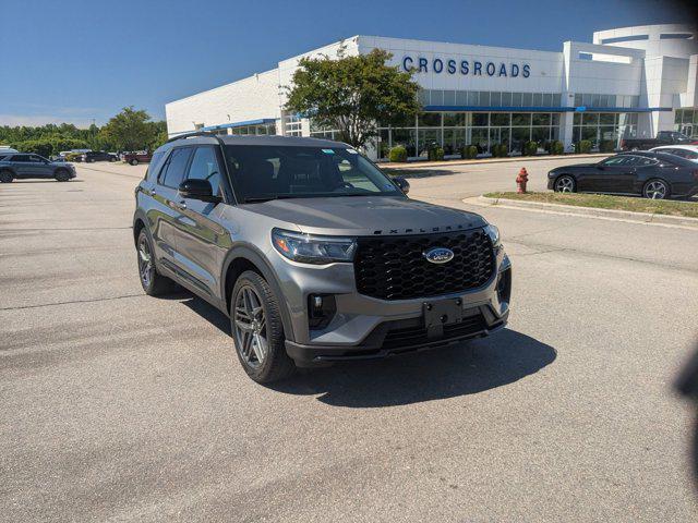 2025 Ford Explorer ST-Line for sale in Prince George, VA