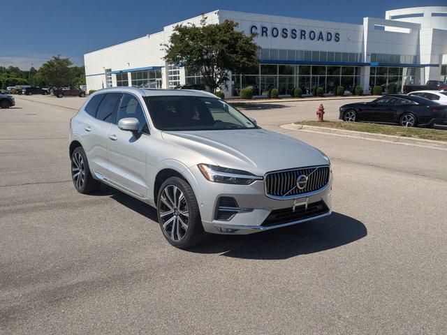 2023 Volvo XC60 B5 Ultimate Bright Theme for sale in Prince George, VA