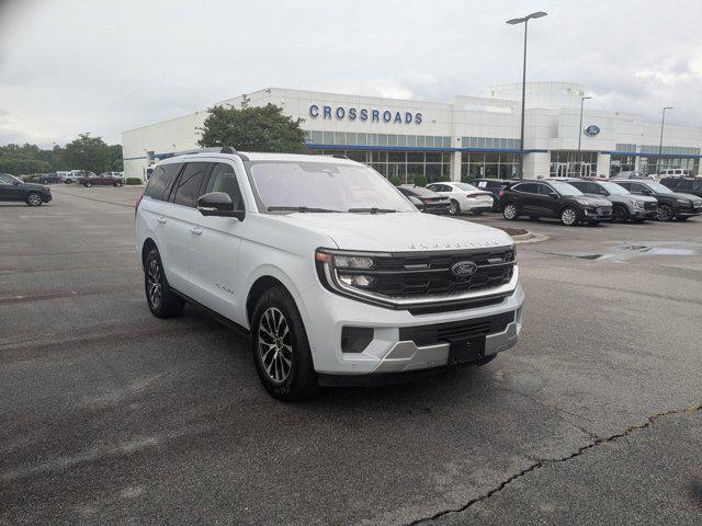 2025 Ford Expedition Platinum for sale in Prince George, VA