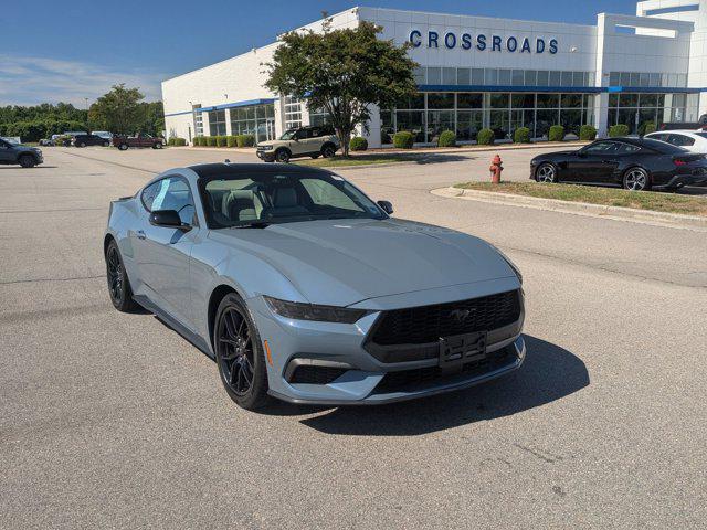 2025 Ford Mustang EcoBoost Premium Fastback for sale in Prince George, VA