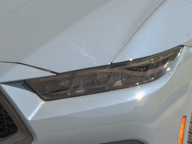 2025 Ford Mustang EcoBoost Premium Fastback
