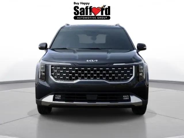 2026 Kia Carnival MPV SX