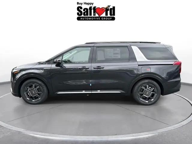 2026 Kia Carnival MPV SX