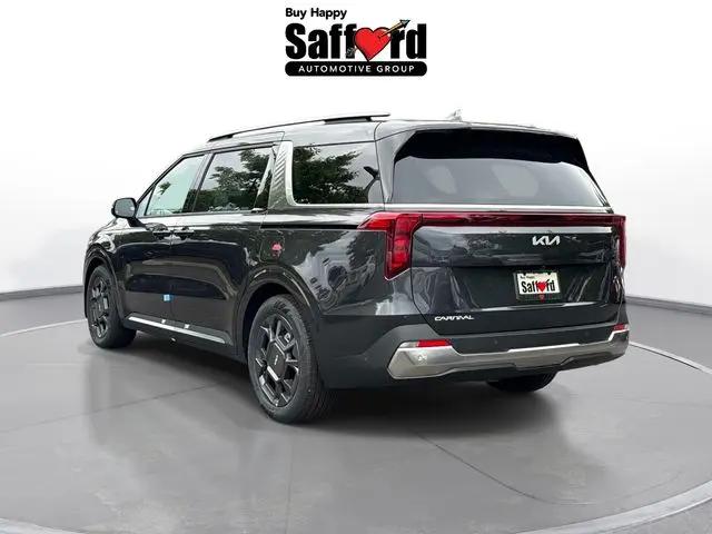 2026 Kia Carnival MPV SX