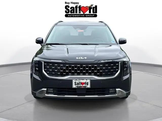 2026 Kia Carnival MPV SX