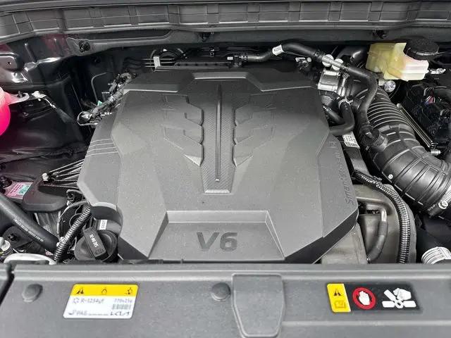 2026 Kia Carnival MPV SX