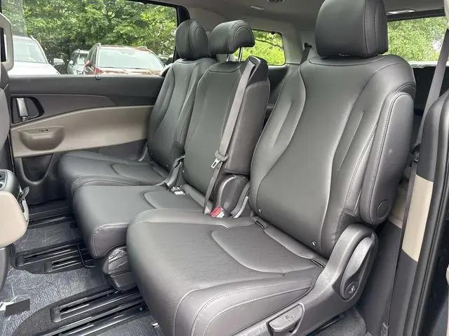 2026 Kia Carnival MPV SX