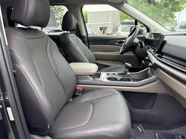 2026 Kia Carnival MPV SX