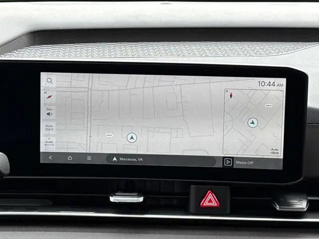 2026 Kia Carnival MPV SX