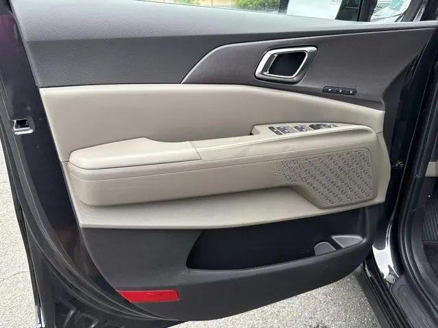 2026 Kia Carnival MPV SX