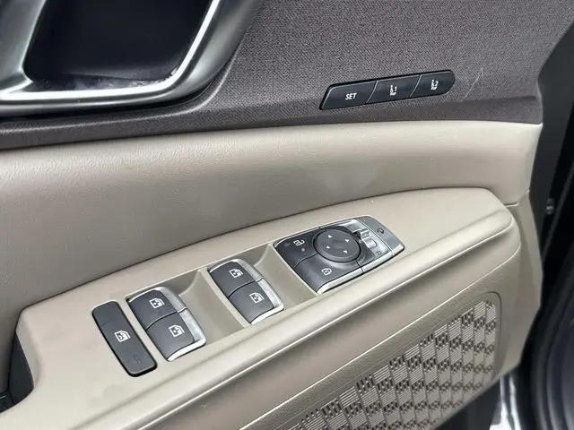 2026 Kia Carnival MPV SX