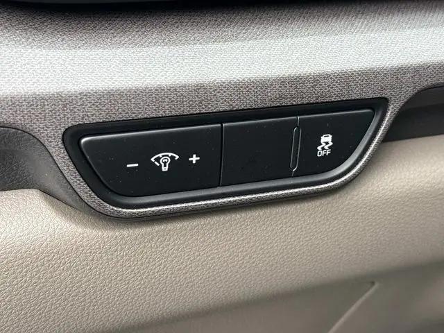 2026 Kia Carnival MPV SX