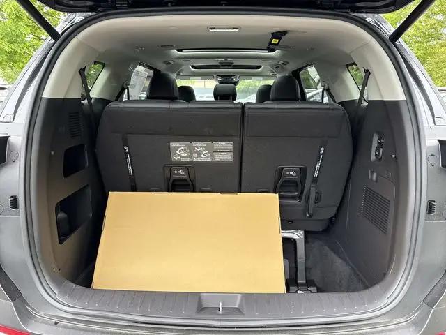 2026 Kia Carnival MPV SX
