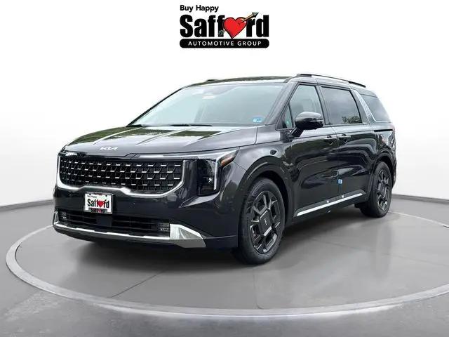 2026 Kia Carnival MPV SX for sale in Manassas, VA