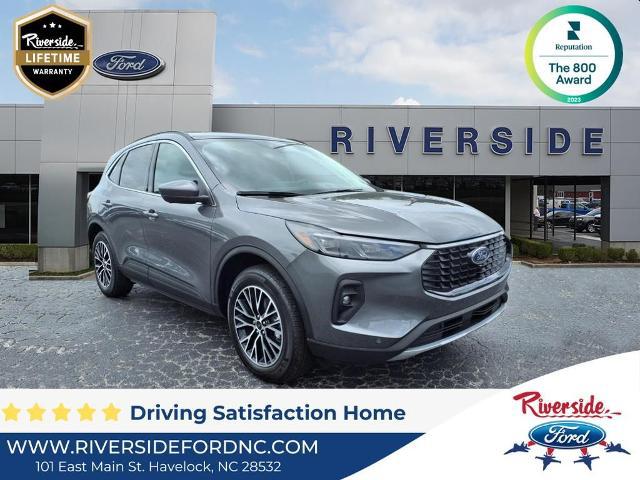 2025 Ford Escape PHEV for sale in Havelock, NC