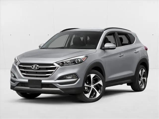 2016 Hyundai Tucson Limited for sale in Nottingham, MD