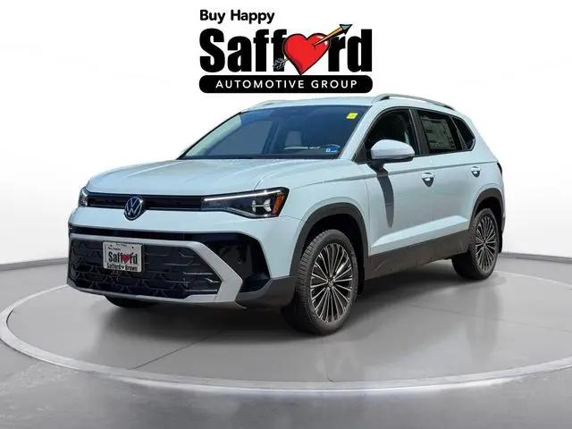 2026 Volkswagen Taos SE for sale in Richmond, VA