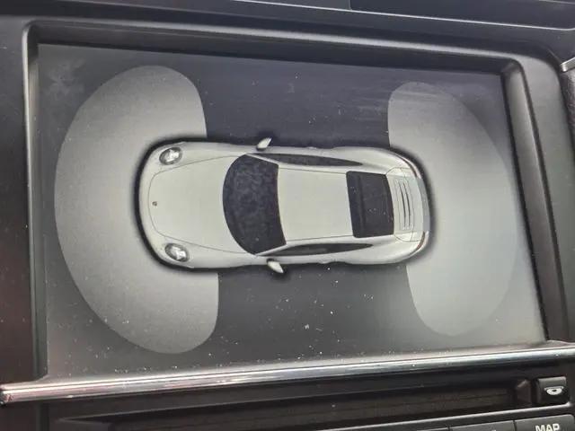 2013 Porsche 911 Carrera