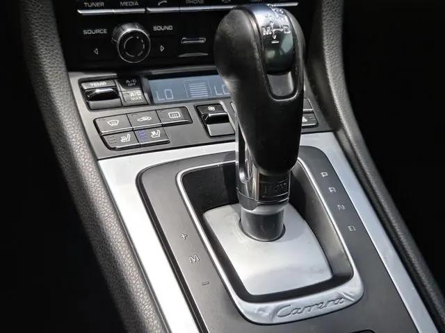 2013 Porsche 911 Carrera