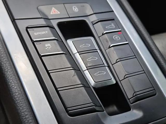 2013 Porsche 911 Carrera