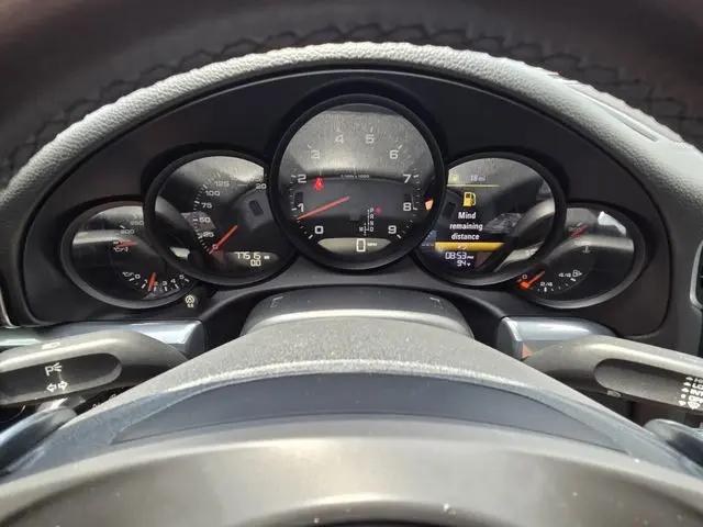 2013 Porsche 911 Carrera