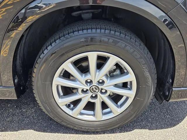 2024 Mazda CX-5 2.5 S Preferred
