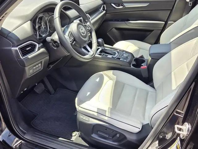 2024 Mazda CX-5 2.5 S Preferred