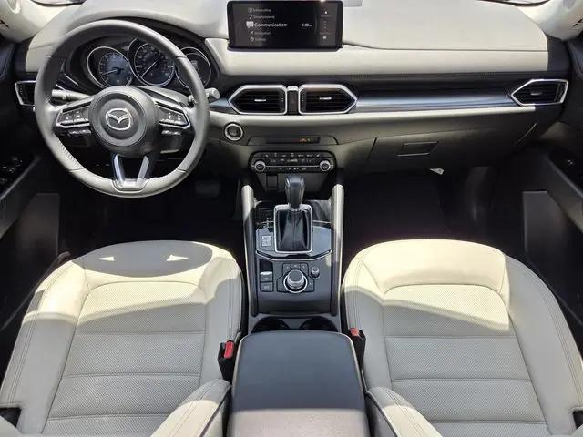 2024 Mazda CX-5 2.5 S Preferred
