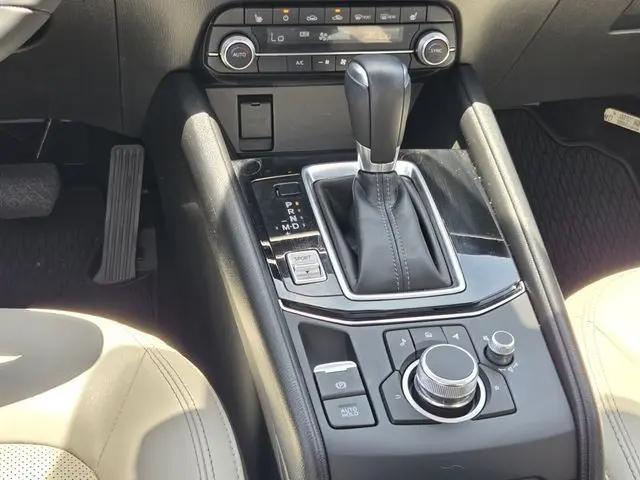 2024 Mazda CX-5 2.5 S Preferred