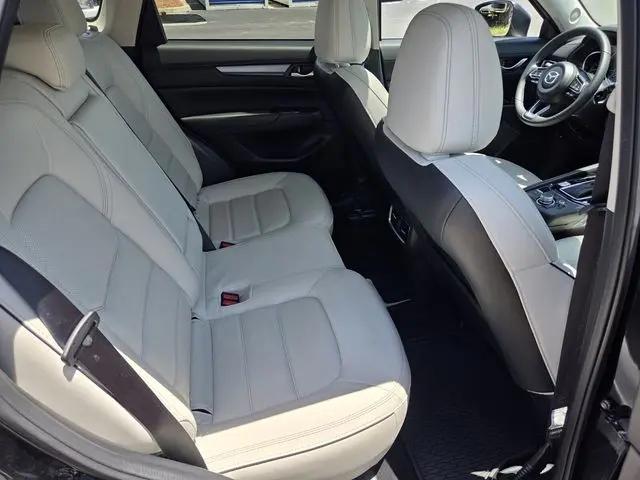 2024 Mazda CX-5 2.5 S Preferred