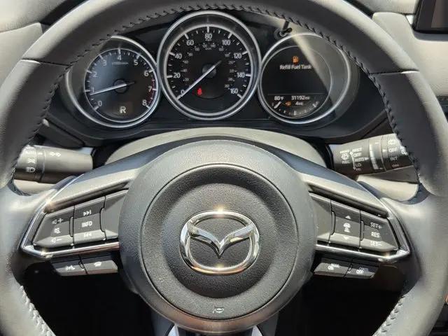 2024 Mazda CX-5 2.5 S Preferred