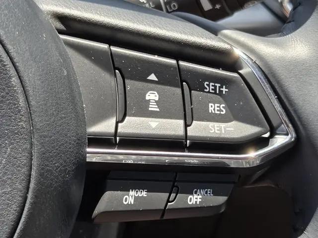 2024 Mazda CX-5 2.5 S Preferred