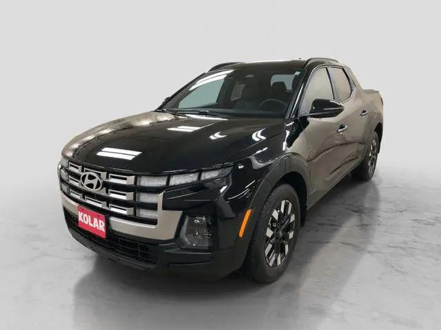 2025 Hyundai Santa Cruz SEL for sale in Hermantown, MN