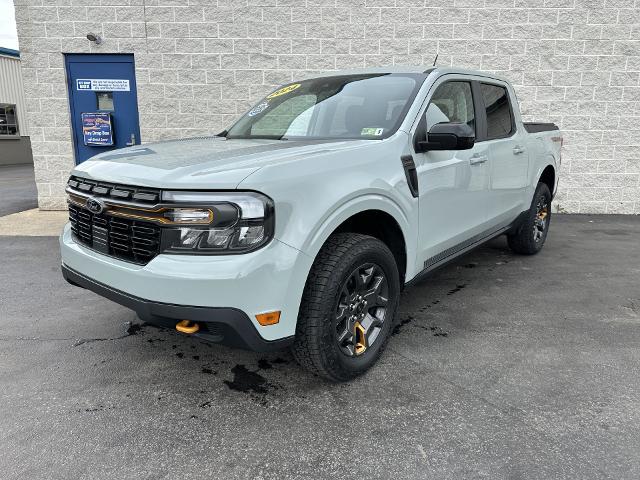 2024 Ford Maverick Lariat for sale in Connellsville, PA