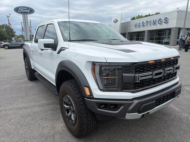 2022 Ford F-150 Raptor for sale in Greenville, NC