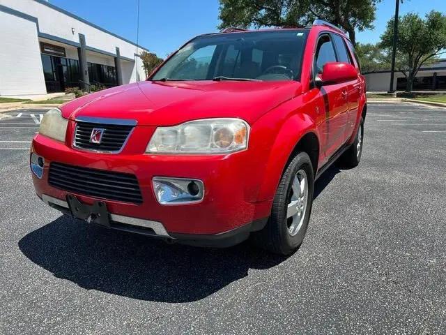 2007 Saturn VUE V6