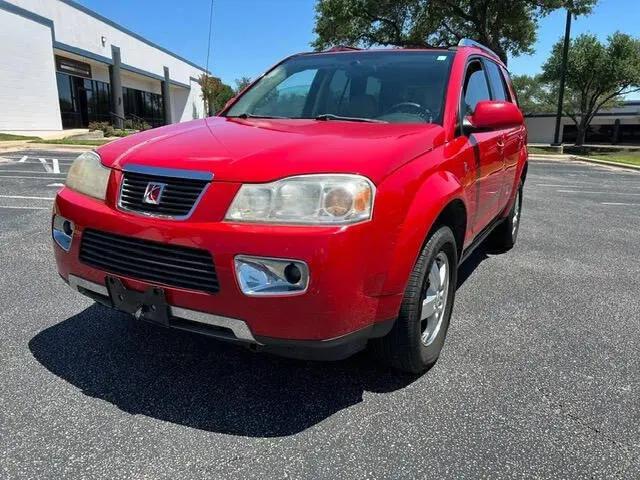 2007 Saturn VUE V6